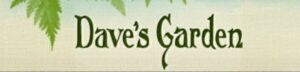 Dave's Garden Gardening Websites