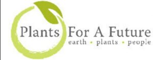 Plants for a Future gardening websites