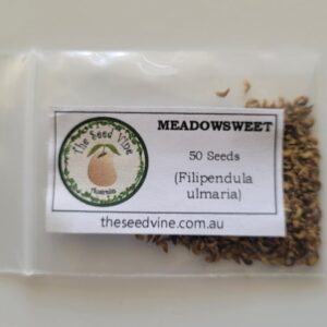 Filipendula ulmaria